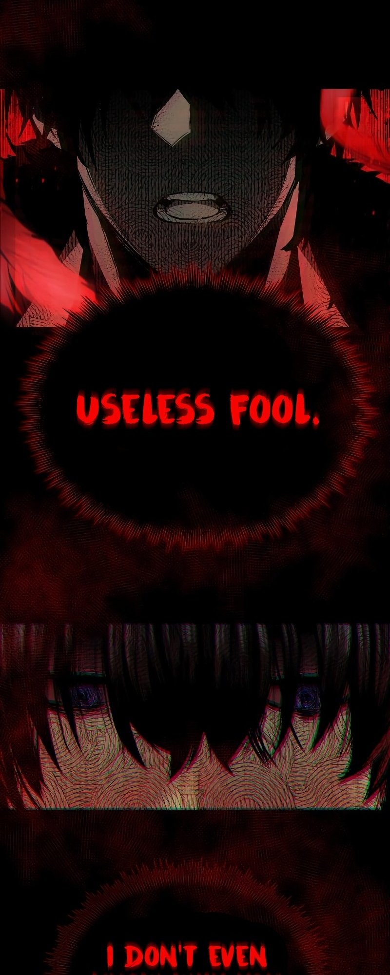 I Obtained A Mythic Item, Chapter 3 image 047